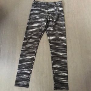Girls leggings